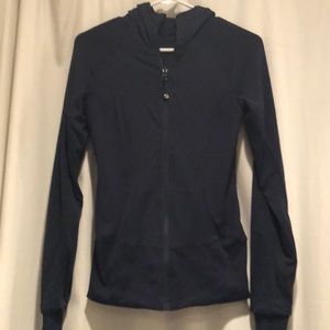 Lulu Reversible jacket